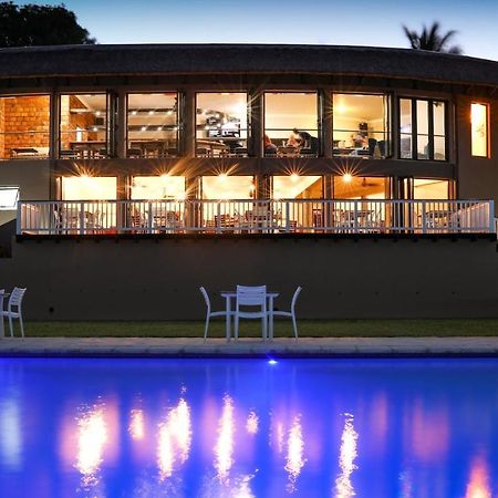 Aguia Negra Hotell Vilanculos Exteriör bild