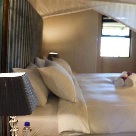 Aguia Negra Hotell Vilanculos Exteriör bild