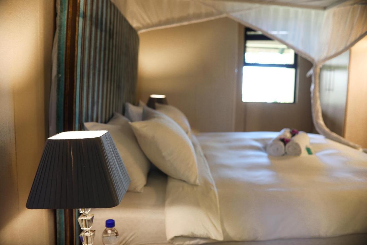 Aguia Negra Hotell Vilanculos Exteriör bild