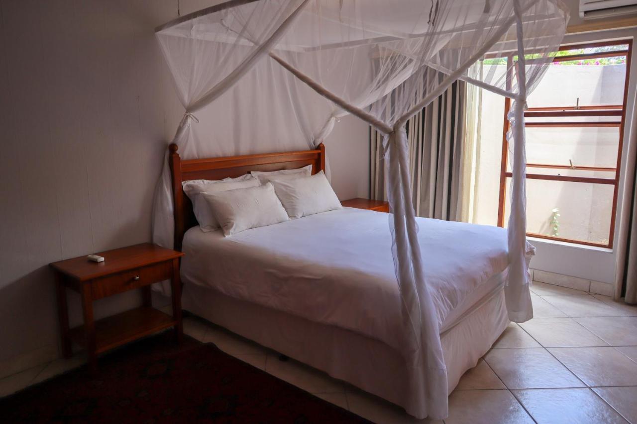 Aguia Negra Hotell Vilanculos Exteriör bild