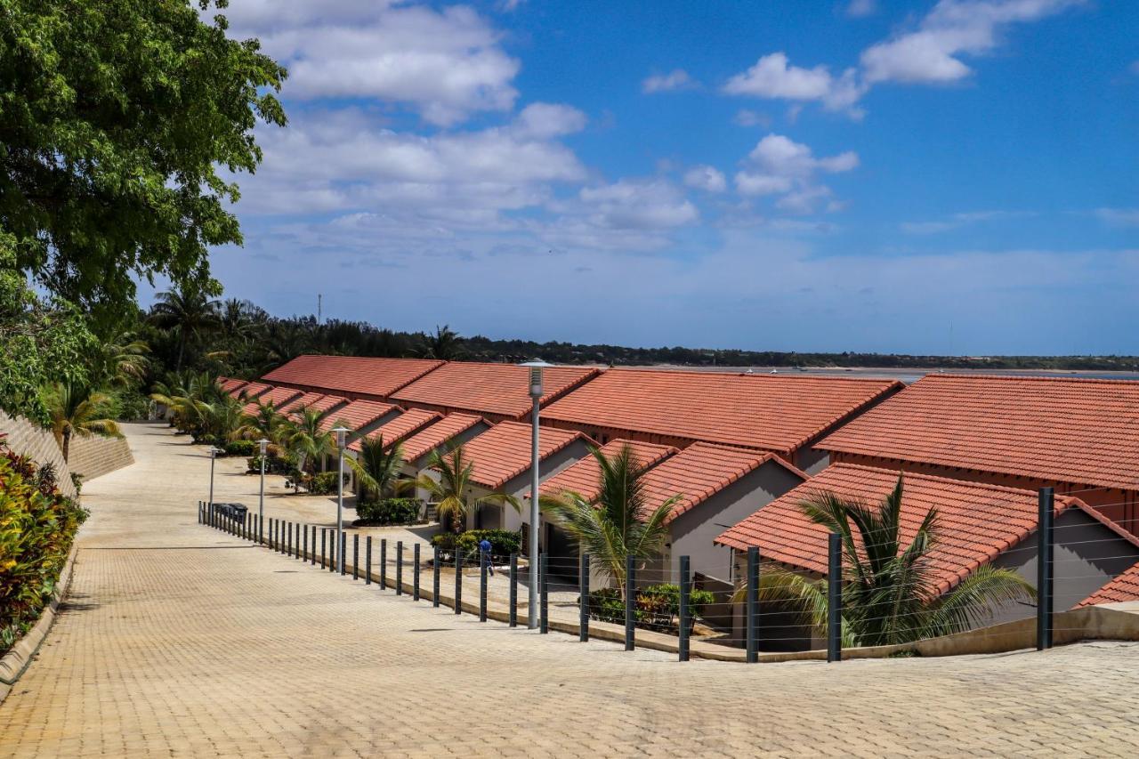 Aguia Negra Hotell Vilanculos Exteriör bild