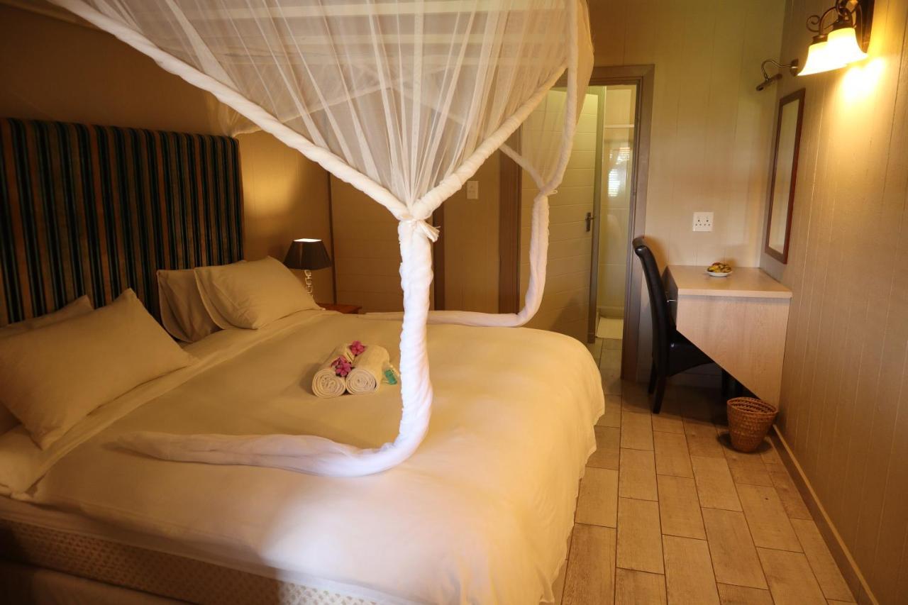 Aguia Negra Hotell Vilanculos Exteriör bild
