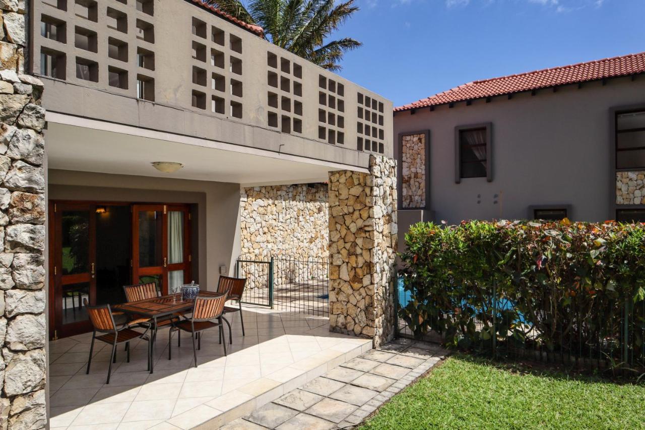 Aguia Negra Hotell Vilanculos Exteriör bild