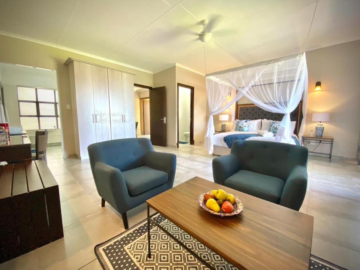 Aguia Negra Hotell Vilanculos Exteriör bild