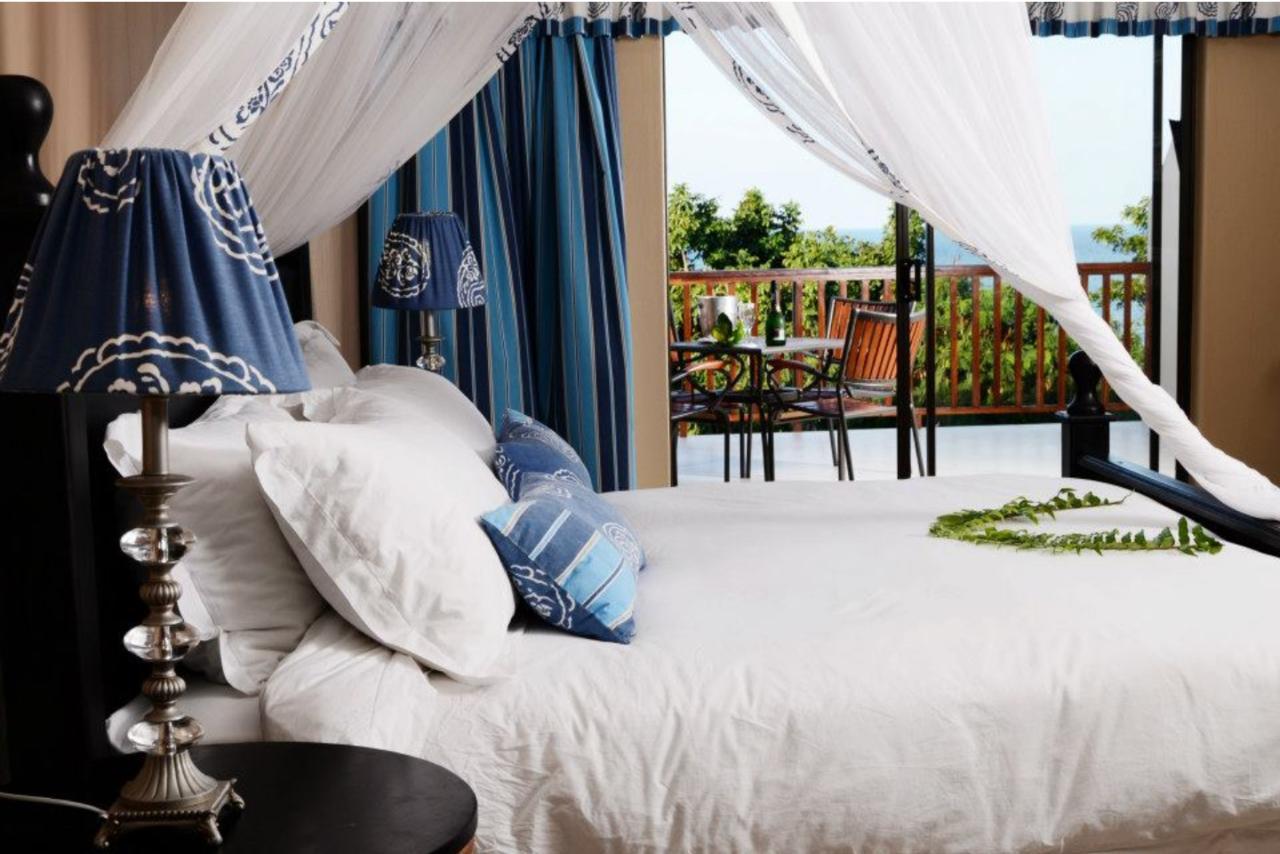 Aguia Negra Hotell Vilanculos Exteriör bild