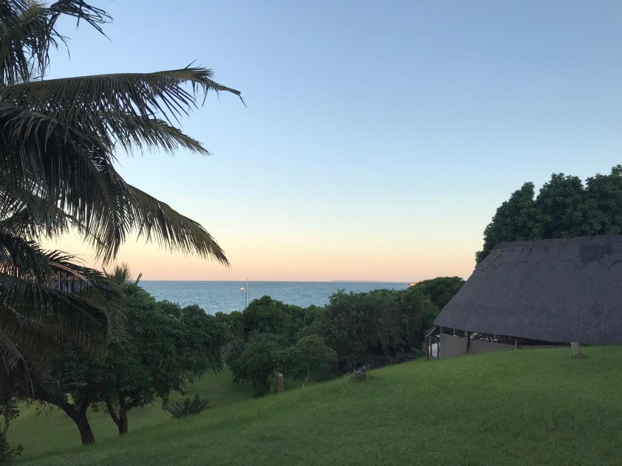 Aguia Negra Hotell Vilanculos Exteriör bild