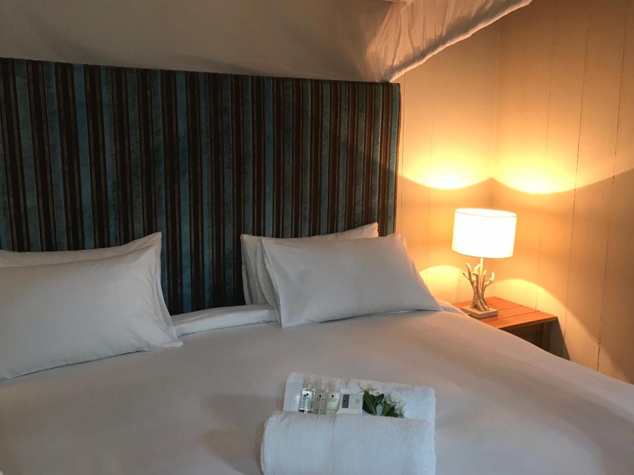 Aguia Negra Hotell Vilanculos Exteriör bild