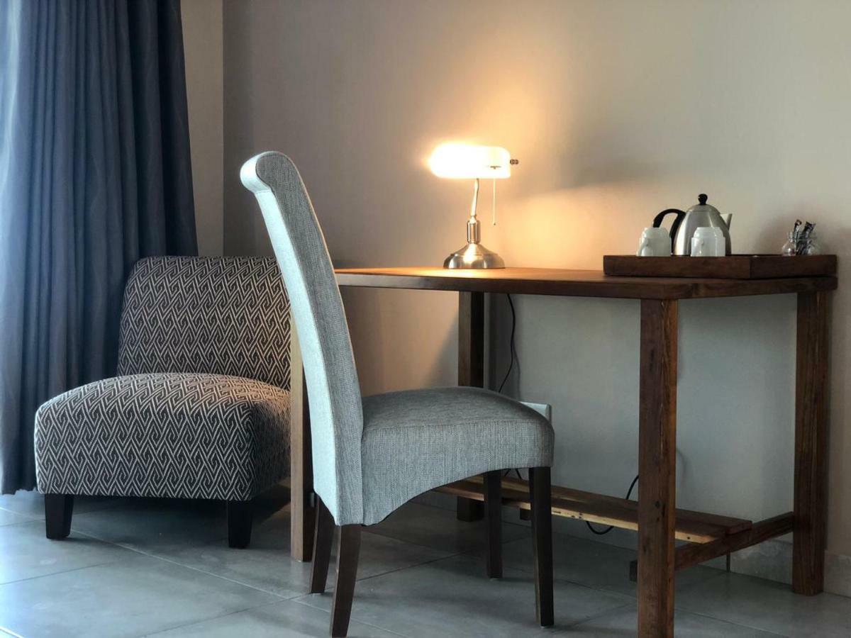 Aguia Negra Hotell Vilanculos Exteriör bild