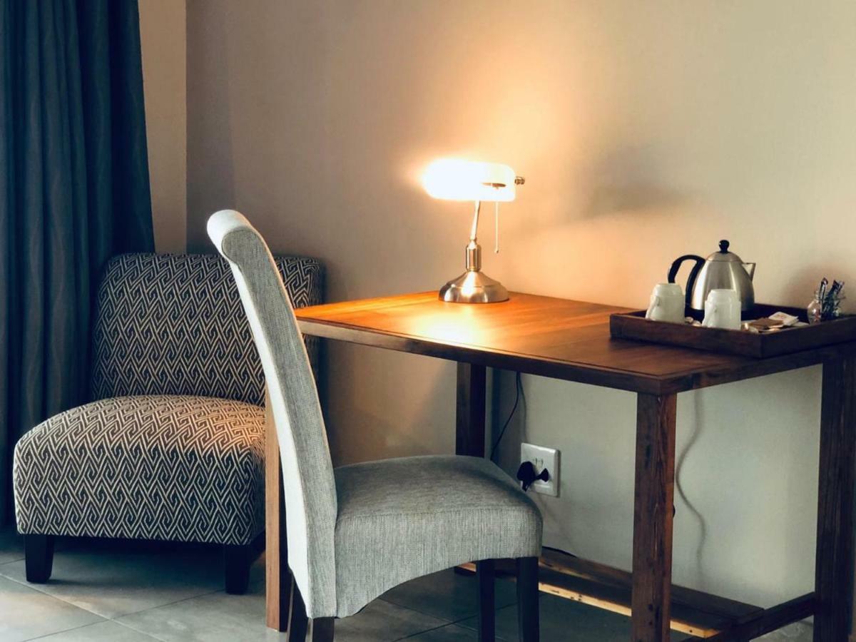 Aguia Negra Hotell Vilanculos Exteriör bild